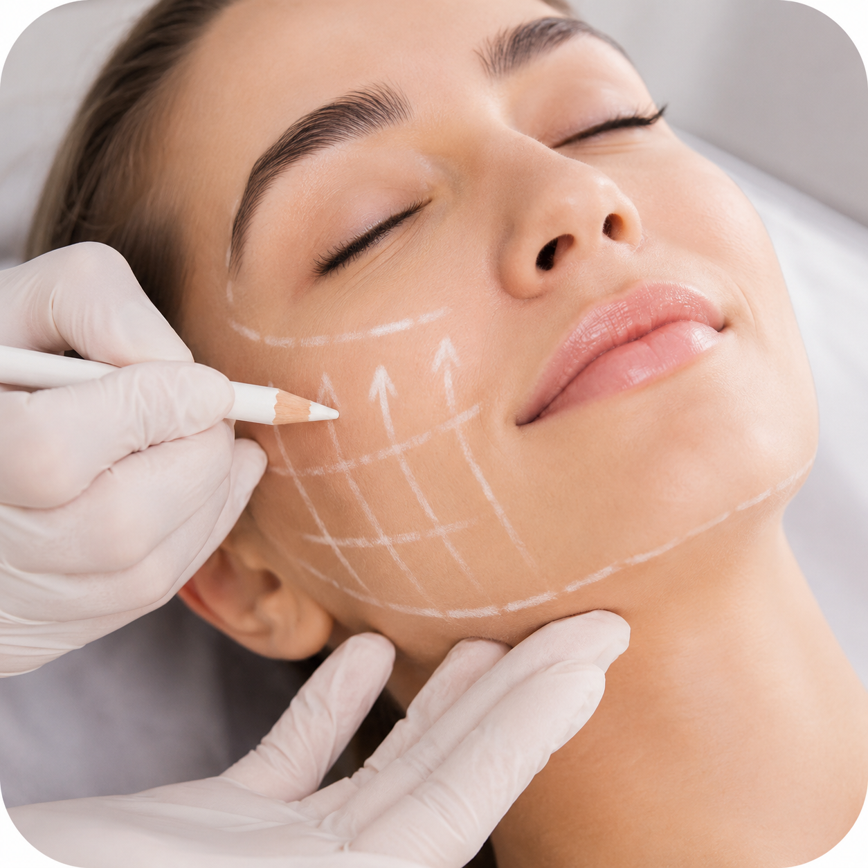 Harmonização Facial